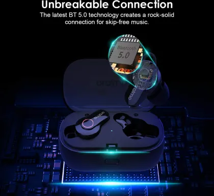 Oraimo AirBuds-Touch OEB-E97DN True Wireless Earbuds