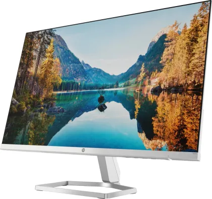 HP M24fw 23.8 inch Full HD Monitor