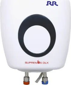 RR Supremus DLX 15L Storage Water Geyser