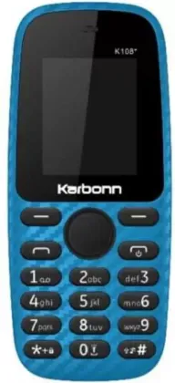 Karbonn K108 Star