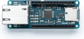 Arduino MKR ETH Shield