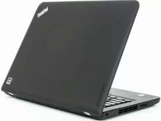 Lenovo Thinkpad E450 (20DD0065IG) Laptop (5th Gen Ci3/ 4GB/ 1TB/ Free DOS)