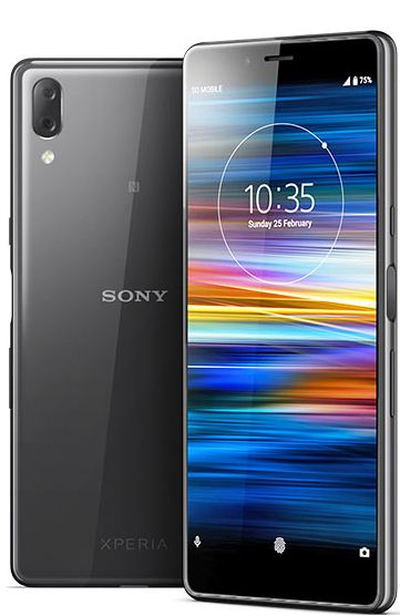 Doven Efterår Intermediate Sony Xperia L3 Price in India 2023, Full Specs & Review | Smartprix
