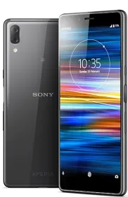 Sony Xperia L3