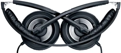 Sennheiser PXC 250-II Headphone