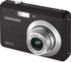 Samsung SL102 10MP Digital Camera