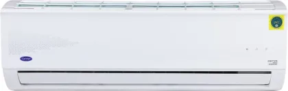 Carrier CAI12ES3R49F0 1 Ton 3 Star Split Inverter AC