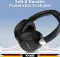 Blaupunkt Moksha BH61 ANC Wireless Headphones
