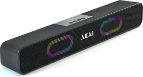 AKAI SB-16 16W Bluetooth Soundbar