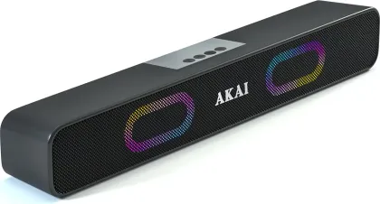 AKAI SB-16 16W Bluetooth Soundbar