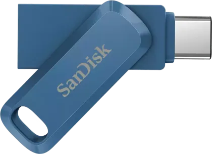 SanDisk Ultra Dual Drive Go 128 GB USB 3.2 Gen 1 Flash Drive - image 3