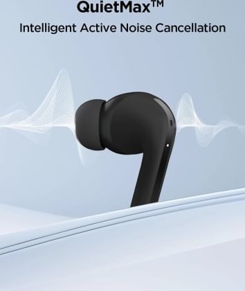 1MORE Q20 True Wireless Earbuds Price in India 2024, Full Specs ...