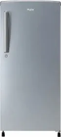 Haier HRD-2061SMSA-N 185 L 1 Star Single Door Refrigerator