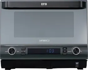 IFB 34FBBSC2 34 L Convection Microwave Oven