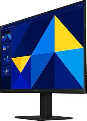 Samsung LS24D300GAWXXL 24 inch Full HD Monitor
