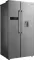 Midea MRF5920WDSSF 584 L Side by Side Refrigerator