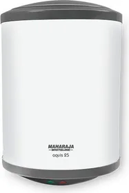 Maharaja Whiteline Aquis 25L Storage Water Geyser