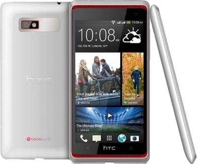 HTC Desire 600 Dual Sim