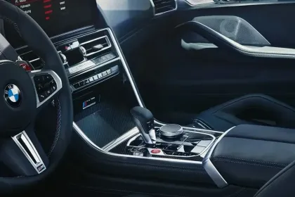 BMW M8