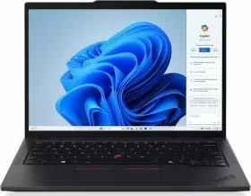 Lenovo ThinkPad T14 Gen 5 21MC000CUS Laptop (AMD Ryzen 7 PRO 8840U/ 16GB/ 512GB SSD/ Win 11)