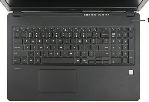 Dell Latitude E5470 Laptop (6th Gen Ci5/ 8GB/ 500GB/ Win10 Pro)