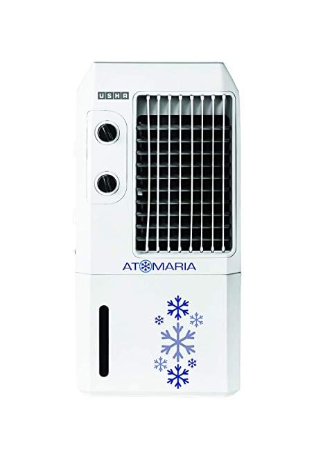 Usha air cooler hot sale price below 5000