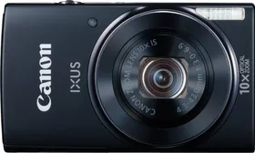 Canon IXUS 155 Point & Shoot