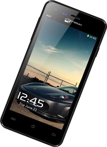 Micromax Bolt A67