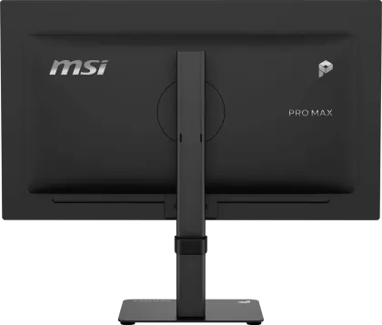 MSI PRO MAX 271QPX14G 27 inch Quad HD QD-OLED Monitor