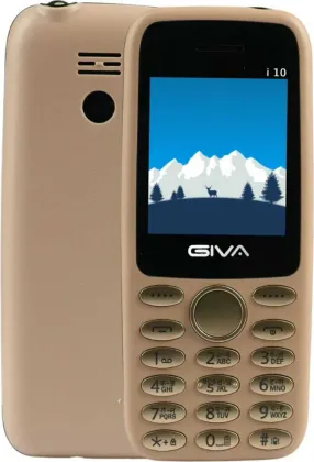 Giva i10