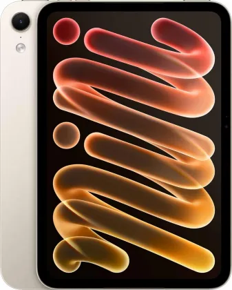 Apple iPad Mini 2026 (Wi-Fi + 256GB)