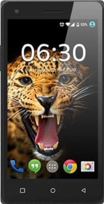 Zen Admire Fab Q Plus