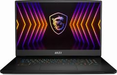 Asus ROG Strix SCAR 18 2023 G834JY-N6056WS Gaming Laptop vs MSI GT77 Titan 12UHS-054IN Gaming Laptop