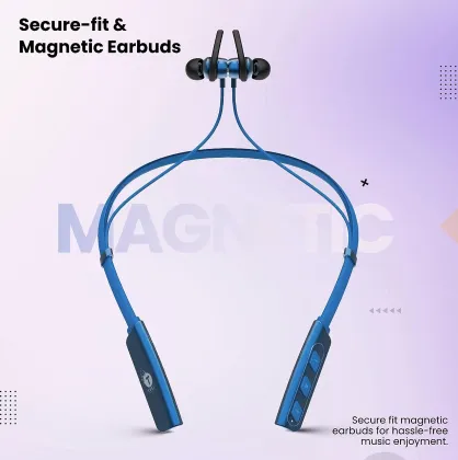 TSEL Edge Series Wireless Neckband