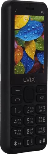 Lvix L1 4G