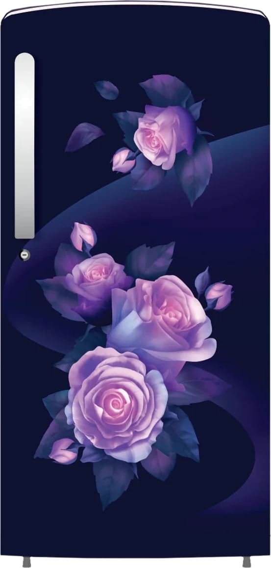 Haier HRD2263CMRN 205 L 2 Star Single Door Refrigerator Price in