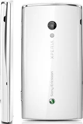 Sony Ericsson Xperia X10