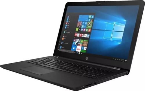 HP 15q-ds0000TU (4ST52PA) Laptop (Celeron Dual Core/ 4GB/ 1TB/ Win10 Home)