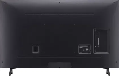 LG 43NANO73TPZ 43-inch Ultra HD 4K Smart LED TV