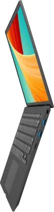 LG Gram 14 14Z90R-Q.APB4U1 Laptop (13th Gen Core i5/ 16GB/ 256GB SSD/ Win11)