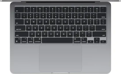 Apple MacBook Air 2024 MXCR3HN/A Laptop (Apple M3/ 16GB/ 1TB SSD/ MacOS)