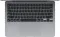 Apple MacBook Air 13 2024 Laptop (Apple M3/ 24GB/ 512GB SSD/ MacOS)