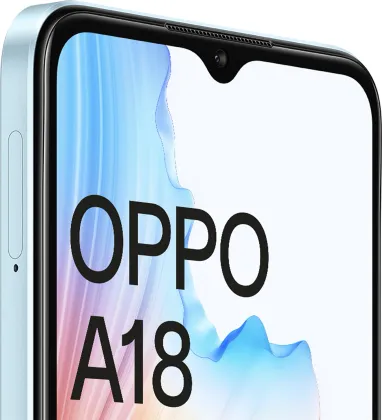 Oppo A18