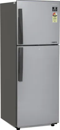 Samsung RT27HAJYASA/T 253 L Double Door Refrigerator