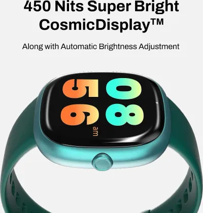 Fitshot Flair Smartwatch