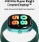 Fitshot Flair Smartwatch