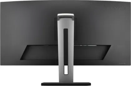 ViewSonic VG3456CA 34 inch UWQHD Ultrawide Monitor
