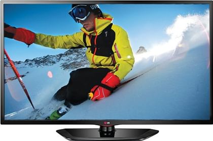 LG 32LN4900 (32-inch) HD Ready LED TV