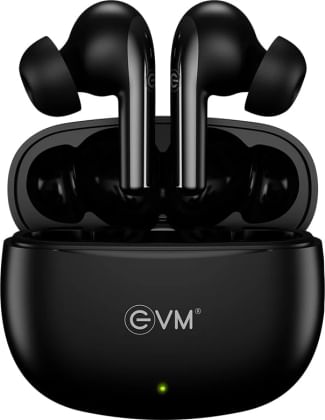 EVM EnZest True Wireless Earbuds