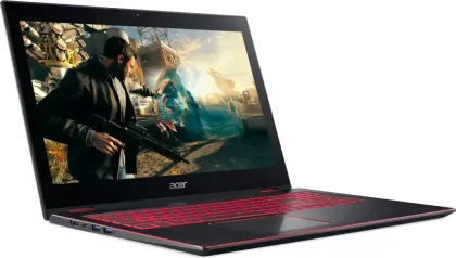 Acer Nitro 5 Spin NP515-51 (NH.Q2YSI.008) Laptop (8th Gen Ci5/ 8GB/ 1TB/ Win10/ 4GB Graph)